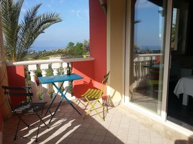 Borgo di Santa Barbara