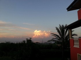 Borgo di Santa Barbara