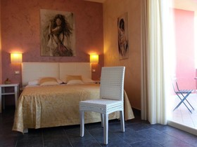 Borgo di Santa Barbara