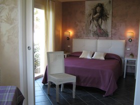 Borgo di Santa Barbara