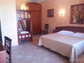 Borgo di Santa Barbara