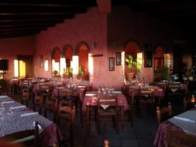 Borgo di Santa Barbara