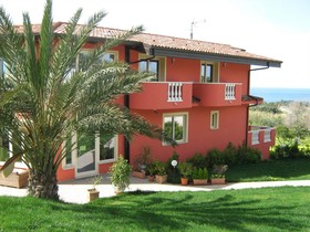 Borgo di Santa Barbara