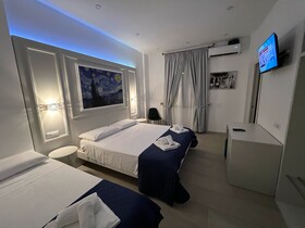 City Center Tropea