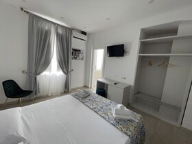 City Center Tropea