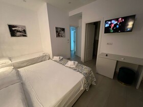 City Center Tropea