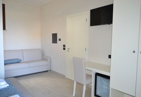 Sentido Michelizia Tropea Resort