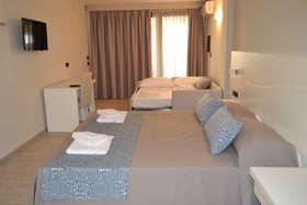 Sentido Michelizia Tropea Resort