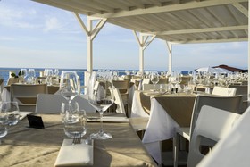 Sentido Michelizia Tropea Resort