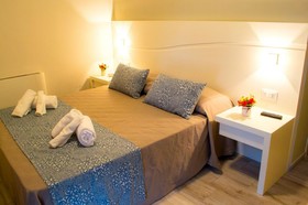 Sentido Michelizia Tropea Resort