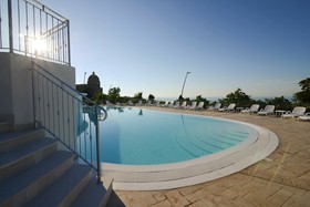 Sentido Michelizia Tropea Resort