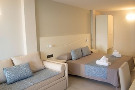 Sentido Michelizia Tropea Resort