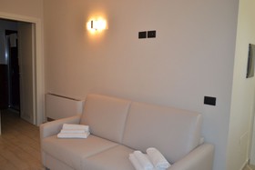 Sentido Michelizia Tropea Resort