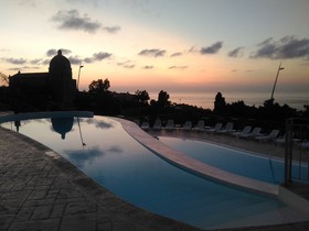 Sentido Michelizia Tropea Resort