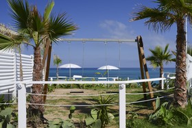 Sentido Michelizia Tropea Resort