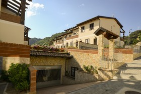 Sentido Michelizia Tropea Resort