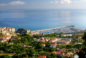 Sentido Michelizia Tropea Resort