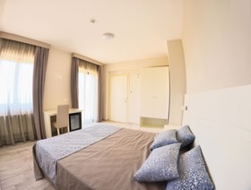 Sentido Michelizia Tropea Resort