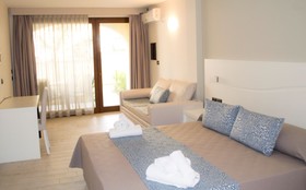 Sentido Michelizia Tropea Resort