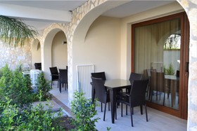 Sentido Michelizia Tropea Resort