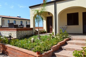 Sentido Michelizia Tropea Resort