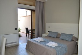 Sentido Michelizia Tropea Resort