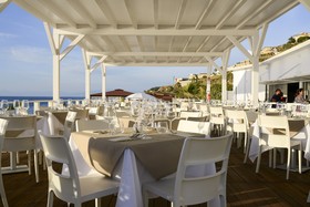 Sentido Michelizia Tropea Resort