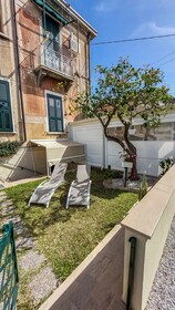 Don Francisco Rooms Tropea