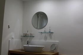 Don Francisco Rooms Tropea