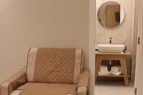 Don Francisco Rooms Tropea