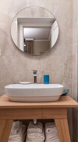 Don Francisco Rooms Tropea