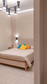 Don Francisco Rooms Tropea