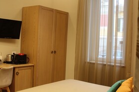 Don Francisco Rooms Tropea