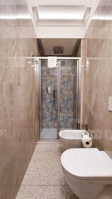 Don Francisco Rooms Tropea