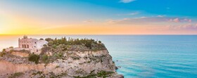 Don Francisco Rooms Tropea