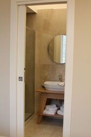 Don Francisco Rooms Tropea