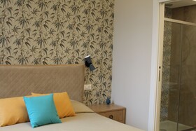 Don Francisco Rooms Tropea
