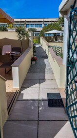 Don Francisco Rooms Tropea