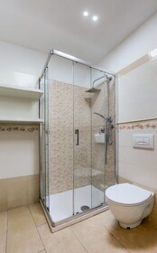 Don Francisco Rooms Tropea