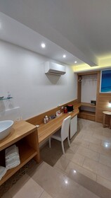 Don Francisco Rooms Tropea
