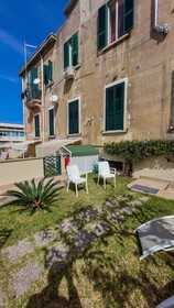 Don Francisco Rooms Tropea