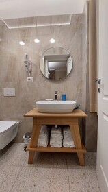 Don Francisco Rooms Tropea