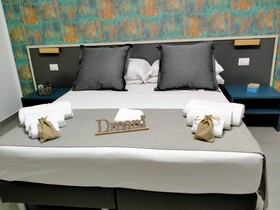 Kalo Rooms Tropea