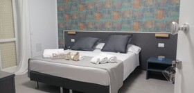 Kalo Rooms Tropea
