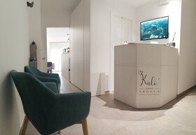 Kalo Rooms Tropea