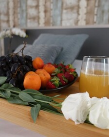 Kalo Rooms Tropea
