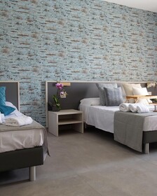 Kalo Rooms Tropea