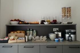 Kalo Rooms Tropea