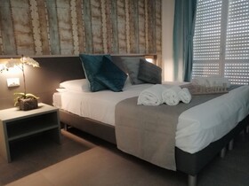 Kalo Rooms Tropea