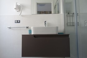 Kalo Rooms Tropea